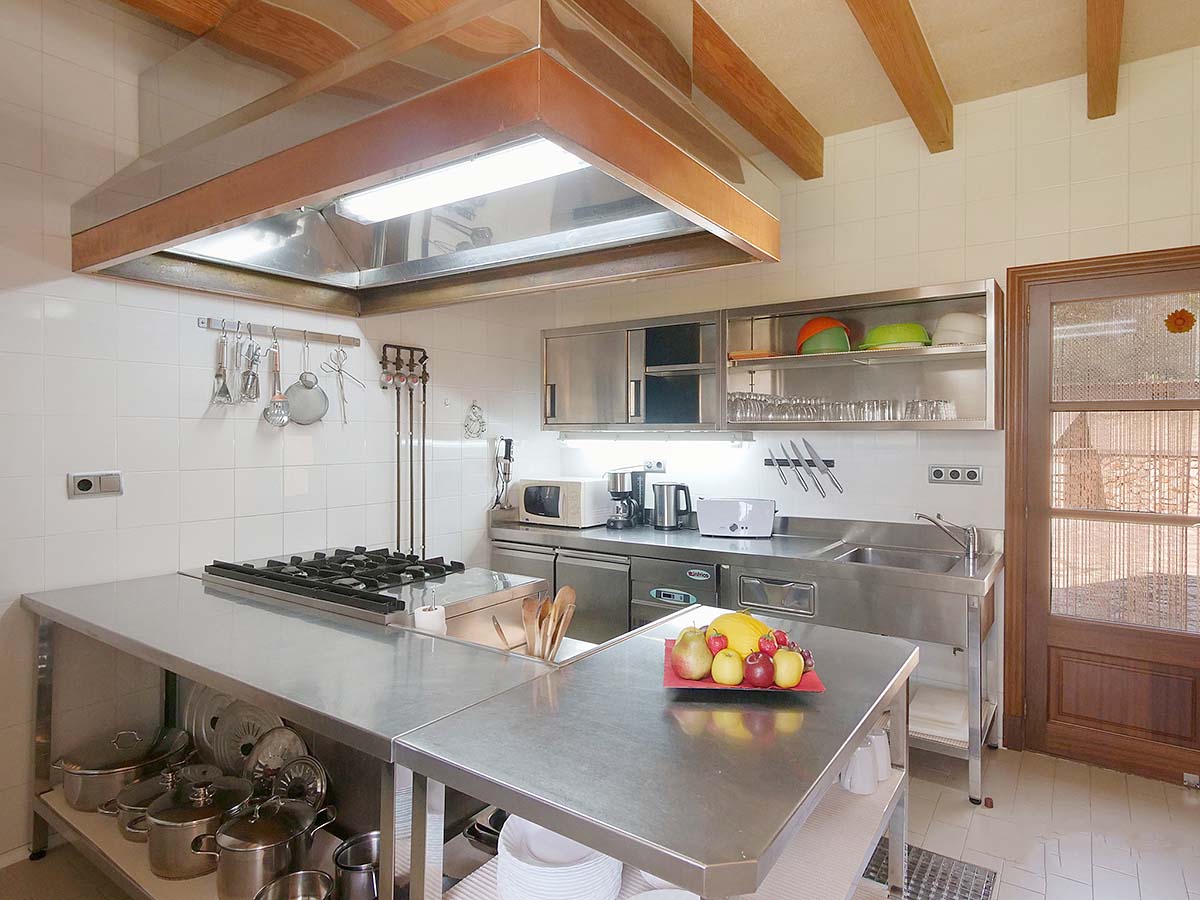 Finca Can Tord Mallorca Urlaub